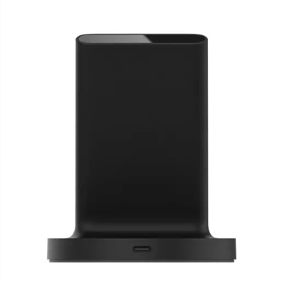 Беспроводное зарядное устройство Xiaomi 20W Vertical Wireless Charger Stand