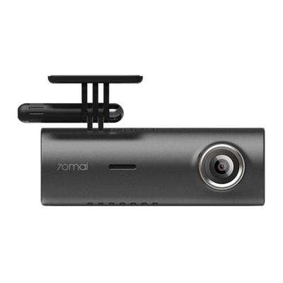 Видеорегистратор Xiaomi 70mai Dash Cam M300 (EU, Gray)