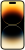 Смартфон Apple iPhone 14 Pro 256Gb (золотой)