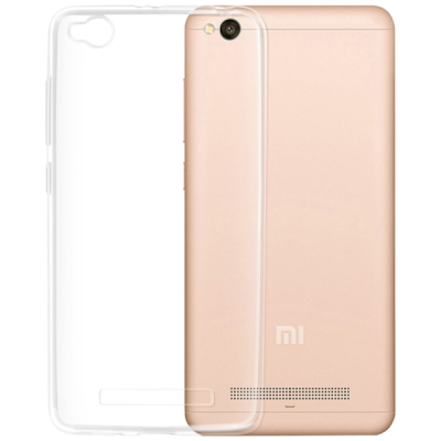 Задняя накладка Xiaomi Redmi 4A