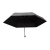 Зонт Zuodu Capsule Umbrella (черный) Зонт Zuodu Capsule Umbrella (черный)