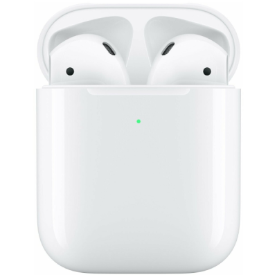 Беспроводные наушники Apple AirPods 2