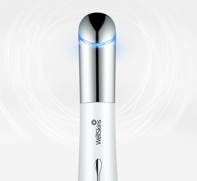 Массажер для глаз Xiaomi WellSkins Eye Massager (WX-MY01)
