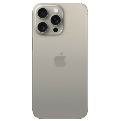 Смартфон Apple iPhone 15 Pro Max 256Gb Natural Titanium
