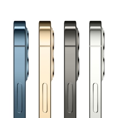 Смартфон Apple iPhone 12 Pro 256Gb (cиний)