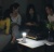 Многофункциональный фонарик-ночник Xiaomi NexTool Multi-function Induction Flashlight