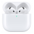 Беспроводные наушники Apple AirPods 4 ANC Беспроводные наушники Apple AirPods 4 ANC