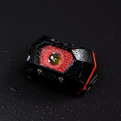 Фонарь налобный Xiaomi Beebest Ultra Light FH100