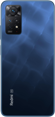 Смартфон Xiaomi Redmi Note 11 Pro 5G 8Gb/128Gb (синий)