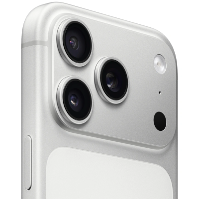 Смартфон Apple iPhone 17 Pro 512GB Silver (без RuStore)