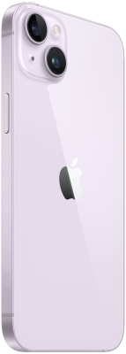 Смартфон Apple iPhone 14 256Gb (фиолетовый)
