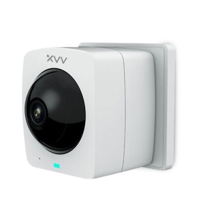 IP-камера Xiaomi Xiaovv Smart Panoramic 1080P (XVV-1120S-A1)