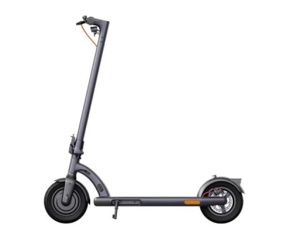 Электросамокат Xiaomi Navee N40 Electric Scooter (черный) (EU)