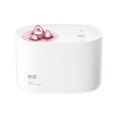 Увлажнитель воздуха Xiaomi Jisulife Wireless Humidifier (JS05P)