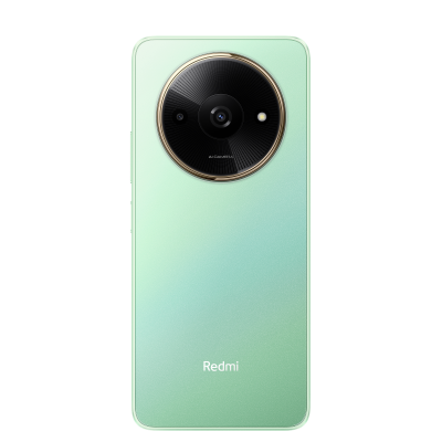 Смартфон Xiaomi Redmi A3x 3Gb/64Gb (зеленый)
