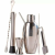 Коктейльный набор Circle Joy Coktail Shaker Bar Set 7 in 1(CJ-CSB01) Коктейльный набор Circle Joy Coktail Shaker Bar Set 7 in 1(CJ-CSB01)