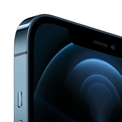 Смартфон Apple iPhone 12 Pro Max 256Gb (синий)