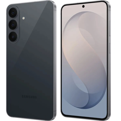 Смартфон Samsung S26 FE 8/256Gb (Black)