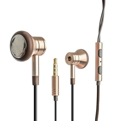 Наушники Xiaomi 1More Design (золотой)