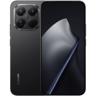 Смартфон Xiaomi 15T Pro 12Gb/1Tb (Black)