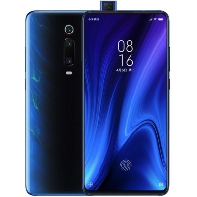 Смартфон Xiaomi Mi 9T Pro 6Gb/128Gb (Синий)
