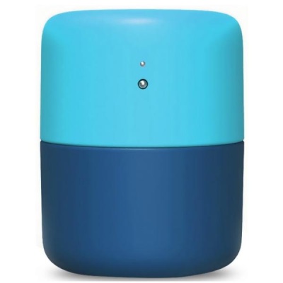 Портативный увлажнитель воздуха XIaomi VH Man 420ML (синий)