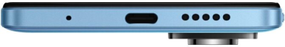 Смартфон Xiaomi Redmi Note 12S 6Gb/128Gb (голубой)