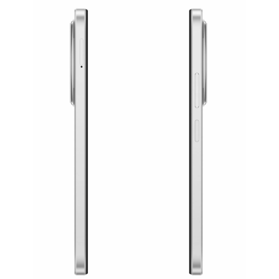 Смартфон Xiaomi Poco C61 4Gb/128Gb (белый)