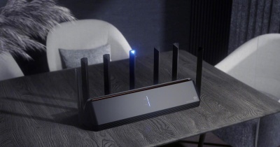 Роутер Xiaomi AIoT Router AX3600