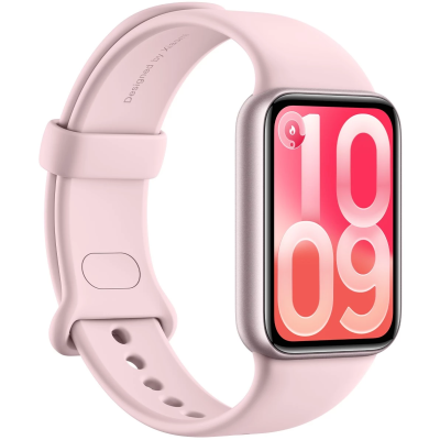 Фитнес-браслет Xiaomi Smart Band 10 Pro (Pink)