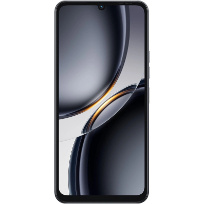Смартфон Tecno Spark Go 3 4/64Gb (Black)