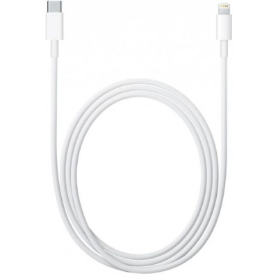 кабель Apple Lightning/USB-C 1m, Original
