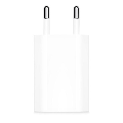 Зарядное устройство/адаптер питания Apple USB 5W, Original