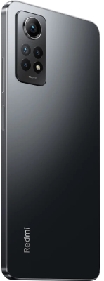Смартфон Xiaomi Redmi Note 12 Pro 8Gb/128Gb (серый)
