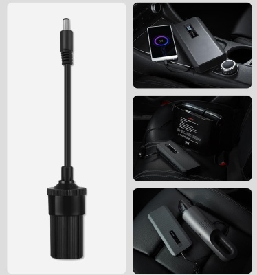 Пуско-зарядное устройство Xiaomi 70mai Jump Starter Max Midrive PS06