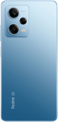 Смартфон Xiaomi Redmi Note 12 Pro 5G 8Gb/256Gb (синий)