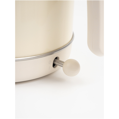 Чайник Xiaomi Qcooker Electric Kettle QS-1701 (белый)