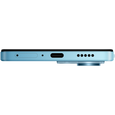 Смартфон Xiaomi Poco X5 Pro 5G 6Gb/128Gb (синий)