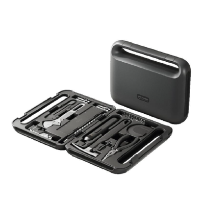 Набор инструментов Xiaomi Mijia Toolbox MJGJX001QW