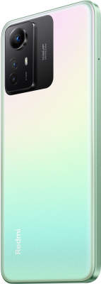 Смартфон Xiaomi Redmi Note 12S 8Gb/256Gb (зеленый)
