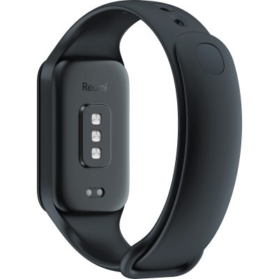 Фитнес-браслет Redmi Smart Band 2 EU (черный)