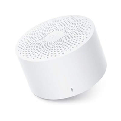 Колонка Xiaomi Mi Compact Bluetooth Speaker 2 MDZ-28-DI