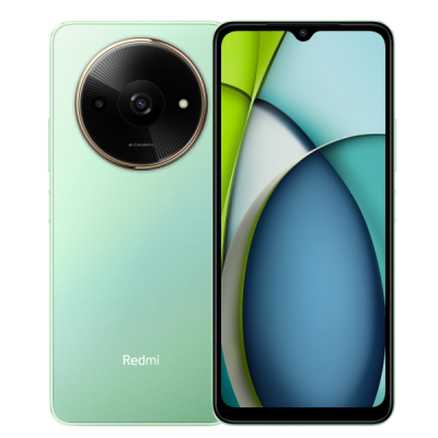 Смартфон Xiaomi Redmi A3x 3Gb/64Gb (зеленый)