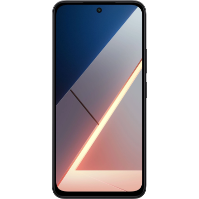 Смартфон Xiaomi Poco M7 4G 8Gb/256Gb (Black)