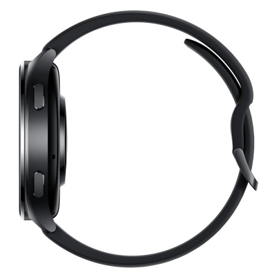 Умные часы Xiaomi Watch 2 Black