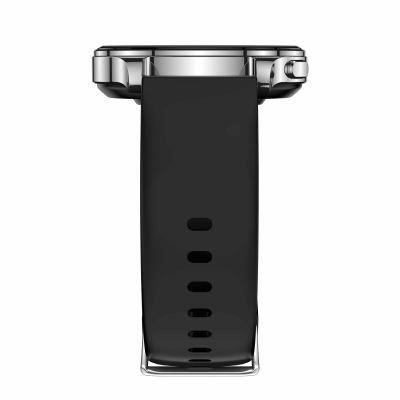 Умные часы Amazfit Pop 3R A2319 (серебро)
