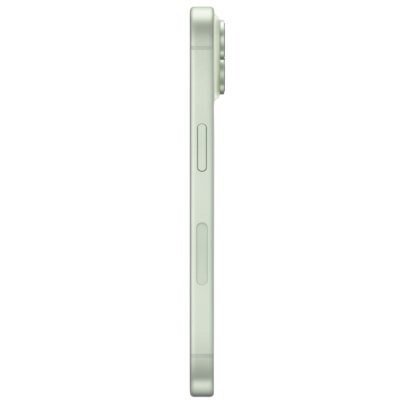 Смартфон Apple iPhone 15 256Gb Green