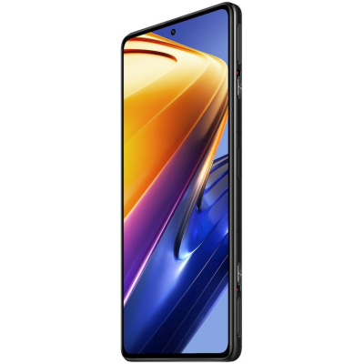 Смартфон Xiaomi Poco F4 GT 12Gb/256Gb (черный)