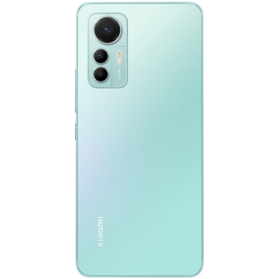 Смартфон Xiaomi 12 Lite 8Gb/128Gb (зеленый)
