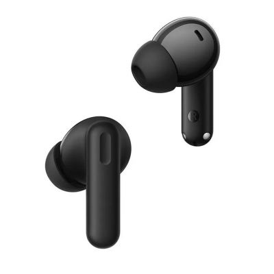 Беспроводные наушники RealmeTechLife Buds Black EU2